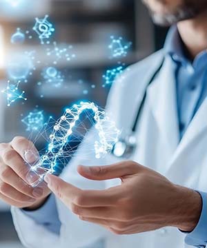 Finance & Accounting