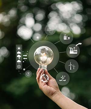 Finance & Accounting